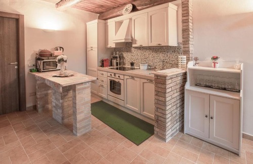 Cicignano Maison | Podestà