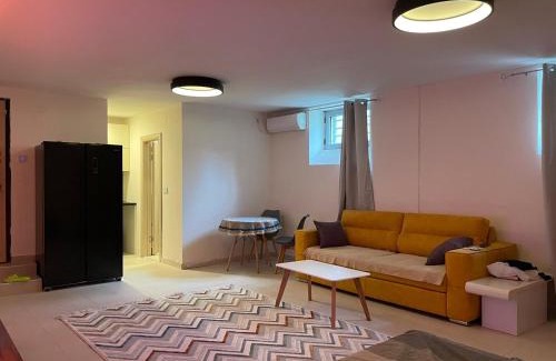 Downtown Appartement | Podgorica 23