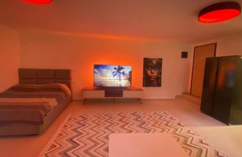Downtown Appartement | Podgorica 23