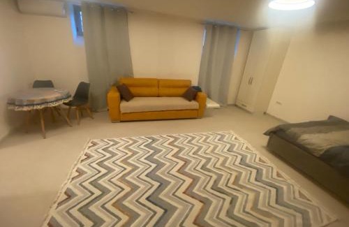 Downtown Appartement | Podgorica 23