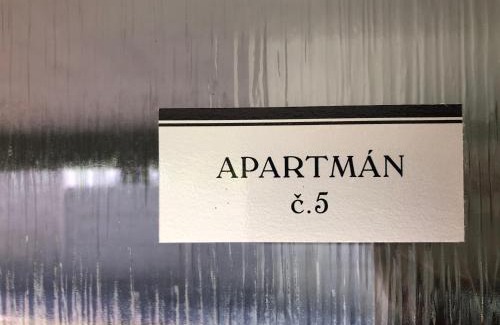 Podhajska Appartement | PODHÁJSKA 110