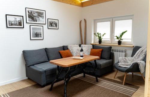 Bialy Dunajec Appartement | Podhalańska Ostoja Apartament
