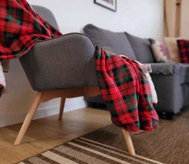 Bialy Dunajec Appartement | Podhalańska Ostoja Apartament