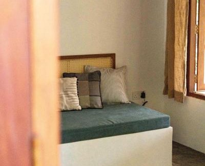 Morakatiyara Maison | Podi Beach House Mawella
