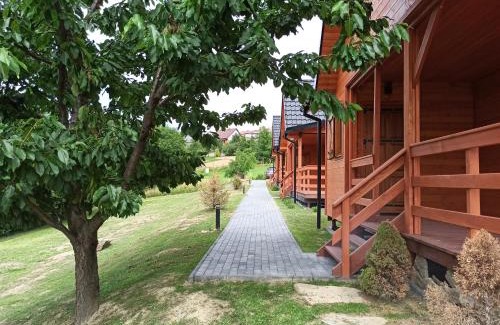 Iwonicz-Zdroj Appartement | Podkarpacka Chata