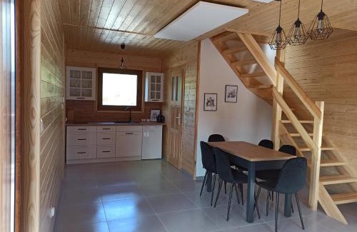 Iwonicz-Zdroj Appartement | Podkarpacka Chata