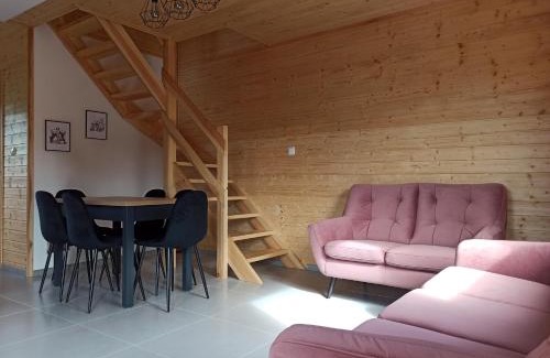 Iwonicz-Zdroj Appartement | Podkarpacka Chata