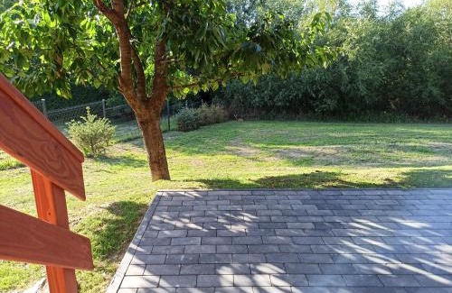 Iwonicz-Zdroj Appartement | Podkarpacka Chata
