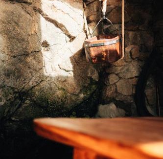 Trebic Maison | Podklášterský domek