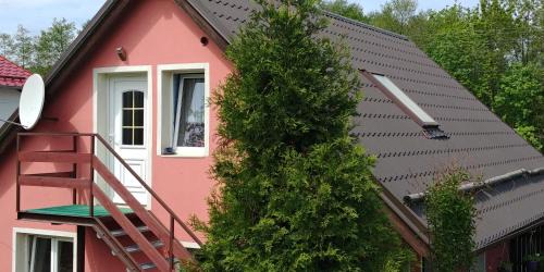 Bohutin Appartement | Podkroví - ubytování Brdy