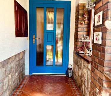Strba Maison | Podkrovie v zeleni - privat