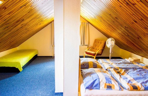 Poprad Appartement | Podkrovný apartmán Centrum