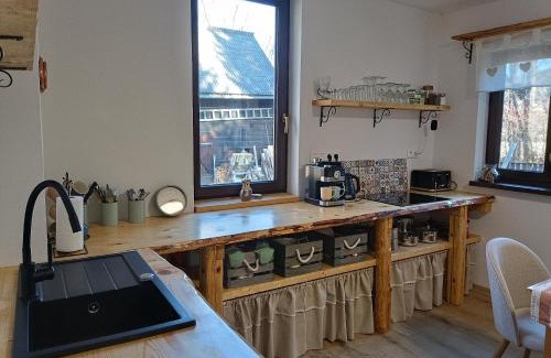 Hrabusice Maison | Podlesok 697