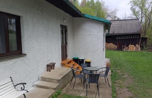 Hrabusice Maison | Podlesok 697