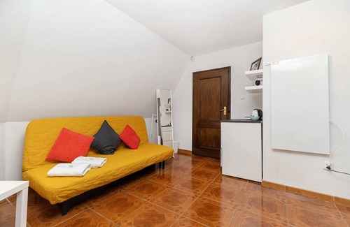 Stare Miasto Appartement | Podwale 36B | Cozy Studio Near Old Town Wroclaw