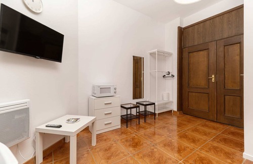 Stare Miasto Appartement | Podwale 36B | Cozy Studio Near Old Town Wroclaw