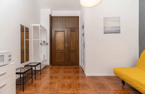 Stare Miasto Appartement | Podwale 36B | Cozy Studio Near Old Town Wroclaw