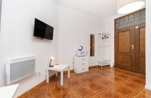 Stare Miasto Appartement | Podwale 36B | Cozy Studio Near Old Town Wroclaw