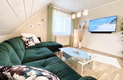 Kirchdorf Maison | Poeler Koje