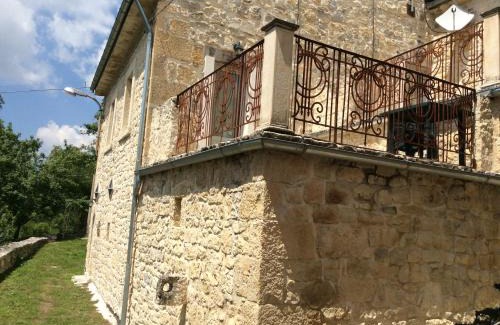 Caramanico Terme Maison | Poesia d'Abruzzo CR 06804dueAFFzerozerozerodue