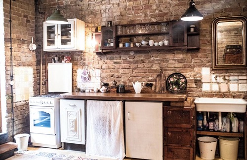 Planterwald Appartement | Poetic Studio with Garden