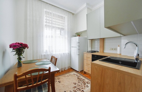 Chisinau Appartement | Poetry ultracentral apartment in Chișinău