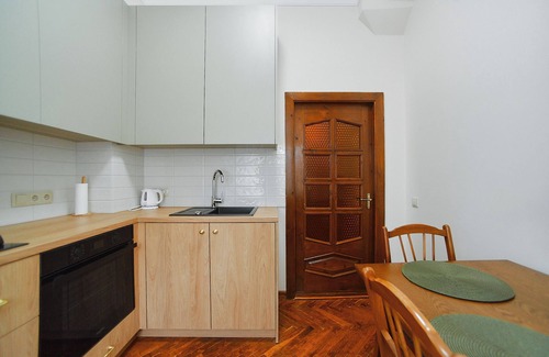 Chisinau Appartement | Poetry ultracentral apartment in Chișinău