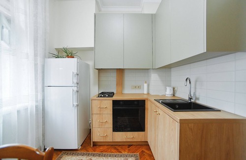 Chisinau Appartement | Poetry ultracentral apartment in Chișinău