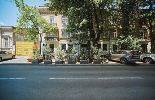 Chisinau Appartement | Poetry ultracentral apartment in Chișinău