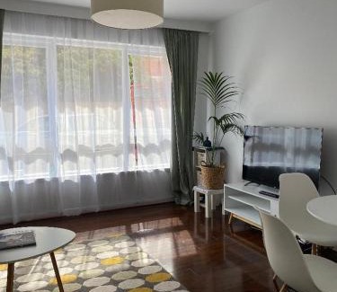 Elwood Appartement | Poets Retreat