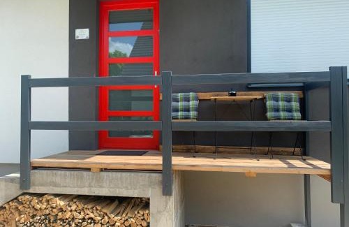 Pakozd Appartement | Pogánykő Vendégház 1