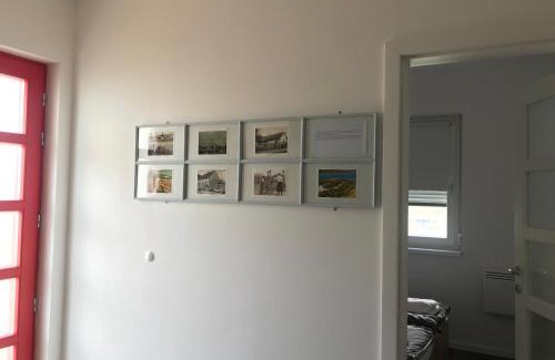 Pakozd Appartement | Pogánykő Vendégház 1