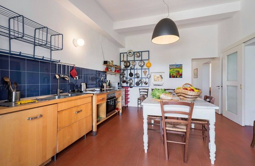 Follonica Maison | Poggetti San Luigi Country Home Follonica