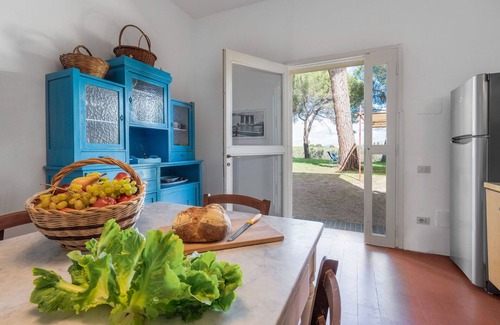 Follonica Maison | Poggetti San Luigi Country Home Follonica