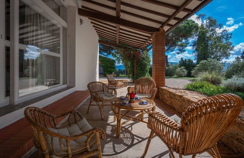 Follonica Maison | Poggetti San Luigi Country Home Follonica