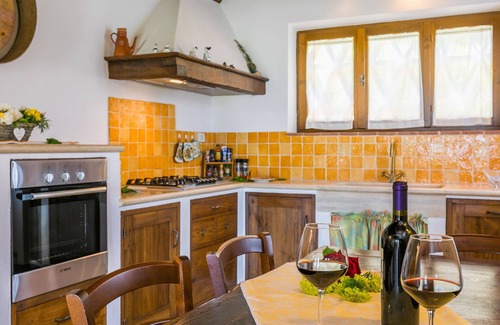 Lucciana Maison | Poggio all'Aia by Interhome