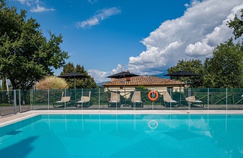 Terranuova Bracciolini Villa | Poggio alle Fonti 11, Montevarchi, Arezzo and Cortona