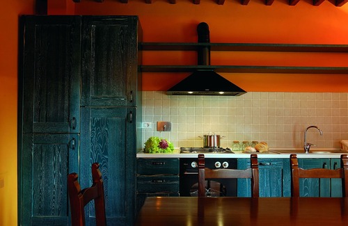 Bucine Appartement | Poggio Cennina Resort
