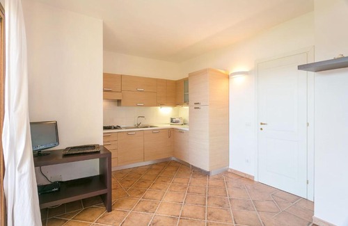 Pittulongu Appartement | POGGIO DEI FIORI APPARTAMENTO G2