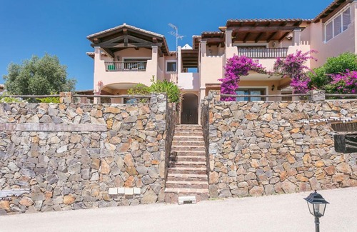 Pittulongu Appartement | POGGIO DEI FIORI APPARTAMENTO G2