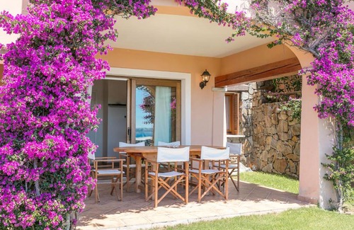 Pittulongu Appartement | POGGIO DEI FIORI APPARTAMENTO G2