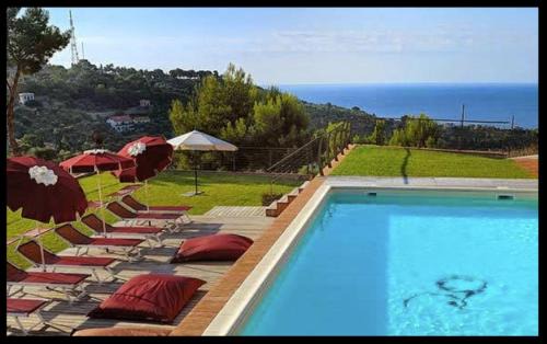 Gorleri Maison | Poggio dei Gorleri