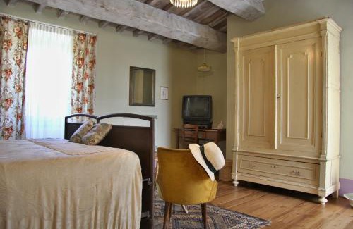 Tavoleto Lit Et Petit-Déjeuner | Poggio Dei Prugnoli
