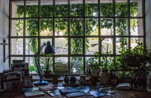 Tavoleto Lit Et Petit-Déjeuner | Poggio Dei Prugnoli