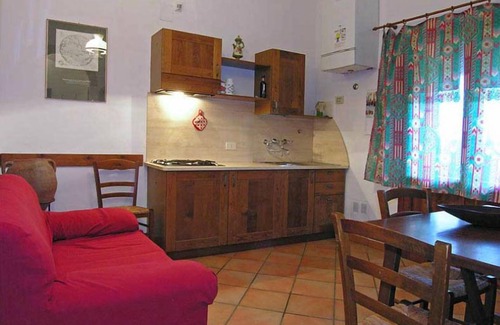Castiglione del Lago Maison | Poggio del Sole