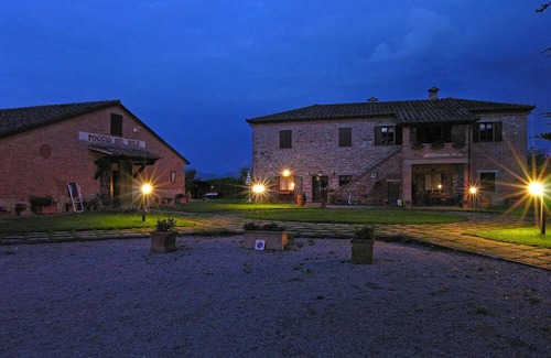 Castiglione del Lago Maison | Poggio del Sole