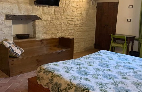 Cagli Autre | Poggio delle favole farm holidays