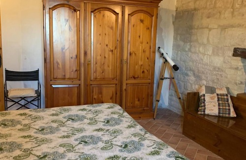 Cagli Autre | Poggio delle favole farm holidays