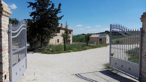 Montelupone Appartement | Poggio delle Lavande