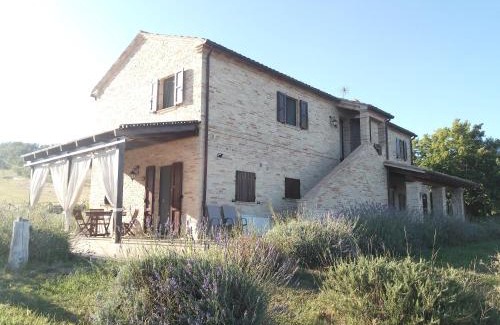 Montelupone Appartement | Poggio delle Lavande